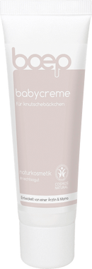 boep Babycrème, 50 ml