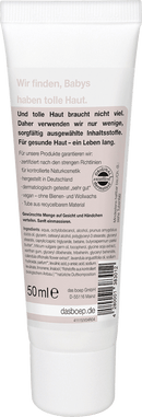 boep Babycrème, 50 ml