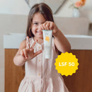 boep Zonnebrandcrème voor de gevoelige huid, SPF 50, 50 ml