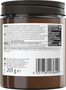 Bougie parfumée Botanica par AirWick en verre, herbe douce des Caraïbes et bois de santal, 205 g, 1 pièce