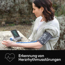 Braun Bovenarm-bloeddrukmeter ExactFit 3 BUA6150, 1 stuk