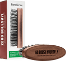 Brooklyn Soap Company Baardborstel, 1 stuk