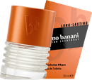 Bruno Banani Eau de Toilette Homme Absolu, 30 ml