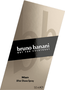 Bruno Banani Après-Rasage Homme, 50 ml