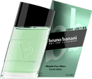bruno banani Made for men Eau de Toilette, 50 ml