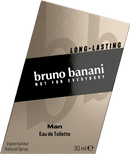 Bruno Banani Eau de Toilette Homme, 30 ml