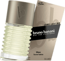 Bruno Banani Eau de Toilette Homme, 50 ml