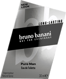 bruno banani Pure man Eau de Toilette