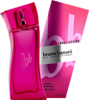 bruno banani Pure Woman  Eau de Toilette, 30 ml