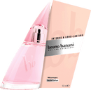 bruno banani Woman Eau de Parfum, 50 ml