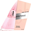 bruno banani Woman Eau de Toilette, 30 ml