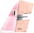 bruno banani Woman Eau de Toilette, 50 ml