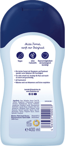 Bübchen Baby Milk Sensitive, 400 ml