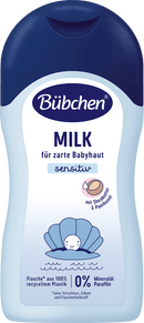Bübchen Baby Milk Sensitive, 400 ml