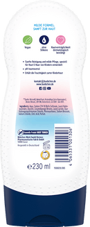 Bübchen Shampooing &amp; Gel Douche 2en1 Kids Gentle Darlings, 230 ml