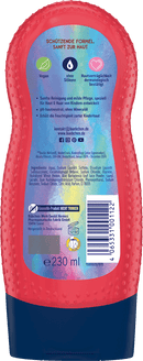 Bübchen Shampooing &amp; Gel Douche Kids Framboise Fun, 230 ml