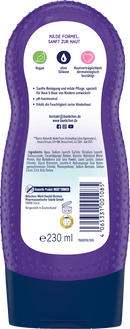 Bübchen Shampooing &amp; Gel douche &amp; Après-shampooing 3en1 Sea Magic, 230 ml