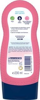 Bübchen Shampoing et gel douche Cloud Magic, 230 ml