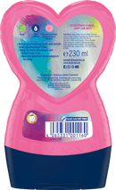 Bübchen Kindershampoo & conditioner 2-in-1 Prinses Rosalea, 230 ml