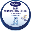 Bübchen Wondbeschermingscrème voor de gevoelige huid, 150 ml