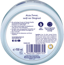 Bübchen Wondbeschermingscrème voor de gevoelige huid, 150 ml