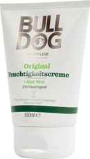 BULLDOG Hydraterende crème Original, 100 ml