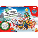 Calendrier de l'Avent PURE &amp; FUN 2025 Héros, 1 pièce