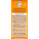 Balea Fluid Beauty Expert UV-bescherming SPF50, 50 ml