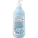 babylove Baby wasgel hoofd tot teen gevoelig, 500 ml