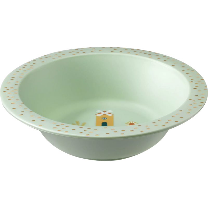 babylove Kom van polypropyleen groen, 1 st