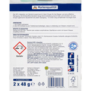 Après-shampoing violet pour toilettes Denkmit, 96 g