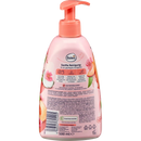 Savon liquide Balea Pêche et Noix de Coco, 500 ml