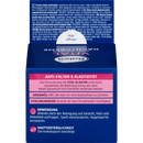 Balea Crème de Nuit Anti-Rides Vital, 50 ml