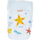 babylove Zwemluiers maat S (4-9 kg), 12 stuks.