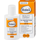 Balea Fluid Beauty Expert UV-bescherming SPF50, 50 ml