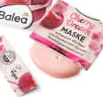 Balea Cherry Dream gezichtsmasker (2x8 ml), 16 ml