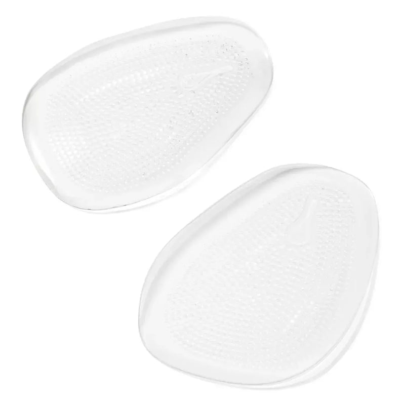 Coussinets en gel pour oignons Balea, protection des points de pression, 2 pièces