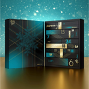 EIS EIS Deluxe adventskalender 2023