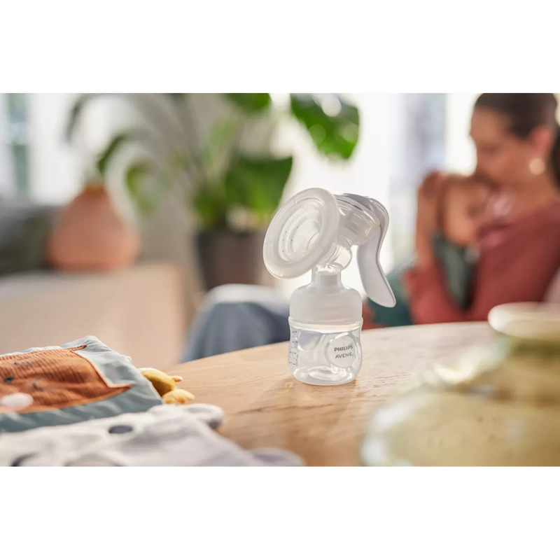 Philips AVENT Manuele borstkolf, 1 stuk