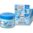 Balea Gezichtscrème Gel Aqua, 50 ml