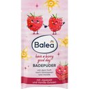 Balea Badpoeder Have a berry good day, 60 g