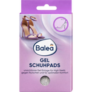 Coussinets en gel pour oignons Balea, protection des points de pression, 2 pièces
