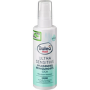 Balea med Huile Nettoyante Nourrissante Ultra Sensitive, 100 ml