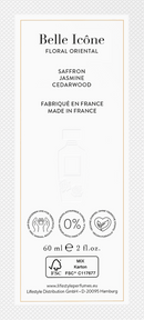 CÂLINE Belle Icône Eau de Parfum, 60 ml