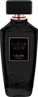 CÂLINE CÂLINE fleur noire Eau de Parfum, 60 ml