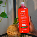 cantu Conditionercrème, 400 ml