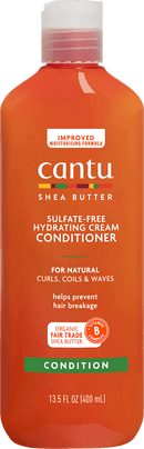 cantu Conditionercrème, 400 ml