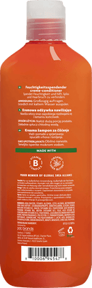 cantu Conditionercrème, 400 ml