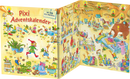 Carlsen Adventskalender 2026 Pixi Leporello, 1 stuk