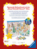 Carlsen Adventskalender 2026 Hoezo? Waarom? Waarom?, 1 stuk